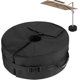 thumbnail image 1 of New Models Parasol Base Weight Bag, Heavy Beach Parasol Base Sand Bag, Parasol Weight Support, for Parasol Base, Garden, Patio, Outdoor, Up to 40 Kg S, 1 of 5