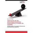thumbnail image 1 of Valoraci N de Las Descompensaciones Musculares y El Dolor de Espalda, 1 of 2