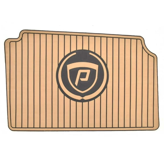 Premier Pontoon Boat Non-Skid Helm Mat 70003396 | AquaTrac 25 1/2 Inch