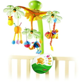 Baby Mobiles Walmart Com