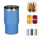thumbnail image 5 of Enfriador de vaso de botella aislado, botella de lata de 14 oz Enfriador de vaso de botella aislado Enfriador de lata de bebida aislado Solución innovadora, 5 of 9