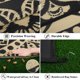 thumbnail image 4 of Alfombra Bsmathom Outdoor Impermeable 183x274 cm Reversible, 4 of 8