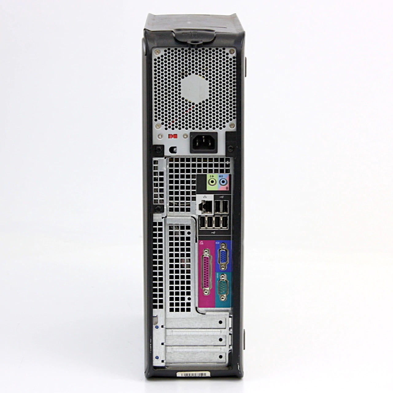 Restored Dell Optiplex 380 SFF Intel C2D 2.90 GHz 4GB Ram 500GB