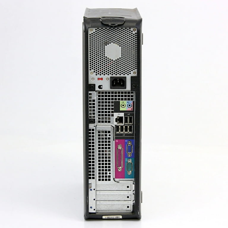 Restored Dell Optiplex 380 SFF Intel C2D 2.90 GHz 4GB Ram