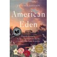 thumbnail image 1 of Pre-Owned American Eden: David Hosack, Botany, and Medicine in the Garden of the Early Republic (Hardcover) 1631494198 9781631494192, 1 of 2