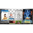 thumbnail image 2 of Freedom Finger Freedom Edition (Playstation 4), 2 of 6