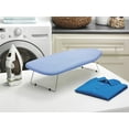 Whitmor Tabletop Ironing Board