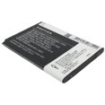 thumbnail image 3 of Replacement Battery for GIONEE GN100,BL-G011,1280mAh,Mobile Phone battery, 3 of 5