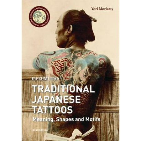 Irezumi Itai: Traditional Japanese Tattoos