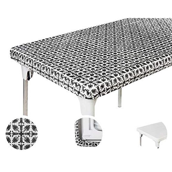 Card Table Covers Fitted Square