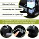 thumbnail image 3 of Soporte para Bebidas de Taza de Agua para 2019-2025, Portavasos para automóvil con Almohadilla Antideslizante, para Botellas de Agua de Menos de 500 ml, Viaje por Carretera, 3 of 7