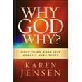 thumbnail image 1 of Pre-Owned Why, God, Why? (Paperback) 1621362434 9781621362432, 1 of 1
