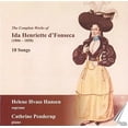 thumbnail image 1 of Oeuvres Complètes de Ida Henriette D'fonseca, 1 of 1