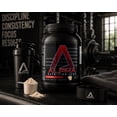 thumbnail image 4 of Alpha Nutrition Labs Whey Isolate Protein Powder 2lb - Vanilla, 4 of 5