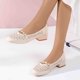 thumbnail image 4 of Amzcrzy Zapatos de mujer,Zapatos de mujer,Zapatillas de mujer, Sandalias de mujer con suela suave, huecas, cómodas, transpirables y antideslizantes. Sandalias Mujer Zapatillas De Casa, 4 of 6