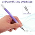 thumbnail image 3 of Touch Screens Color Style Gradient Stylus Pen High Sensitivity Pen Smart Phone Stylus Pen, 3 of 9