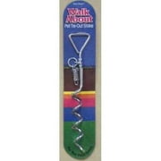 Walk About Spiral Stake, 19"