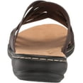 thumbnail image 4 of IZOD Womens Slip On Sandal, 4 of 5