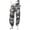 Gray 15, variant on Karymi Running Shorts for Women Camo Printed Joggers, Elastic Drawstring Waist Sweatpants with Hand Pockets, Elastic Cuffed Ankle Daily Sports Pants