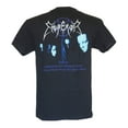 thumbnail image 2 of Emperor Men's Loss And Curse Of Reverence T-shirt Small Black, 2 of 3