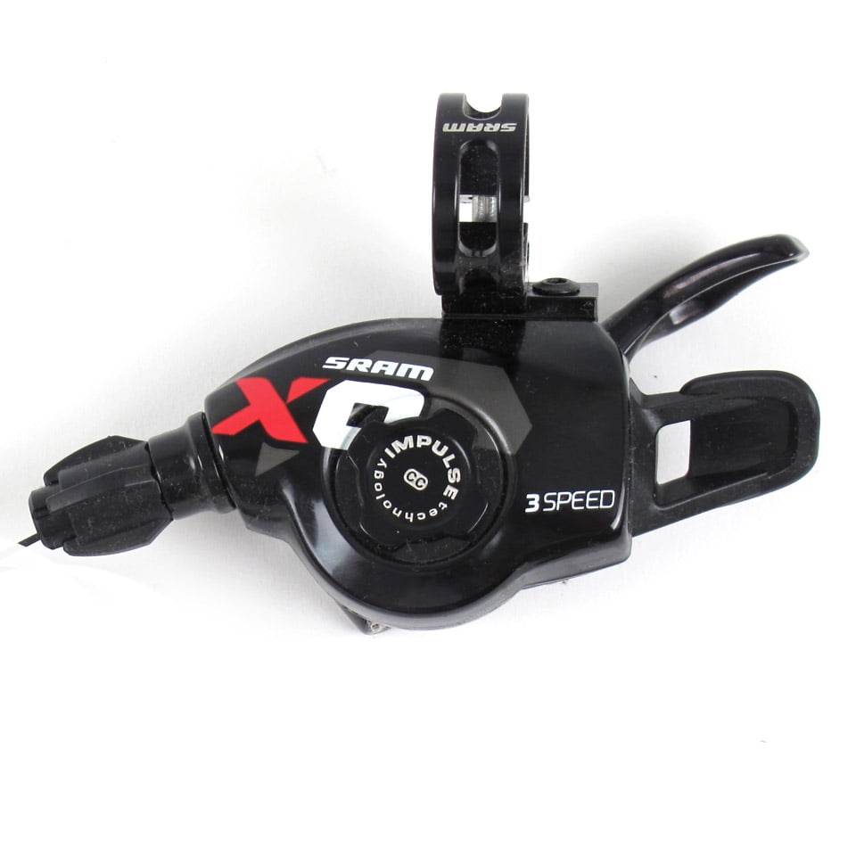 sram shifter 3 speed
