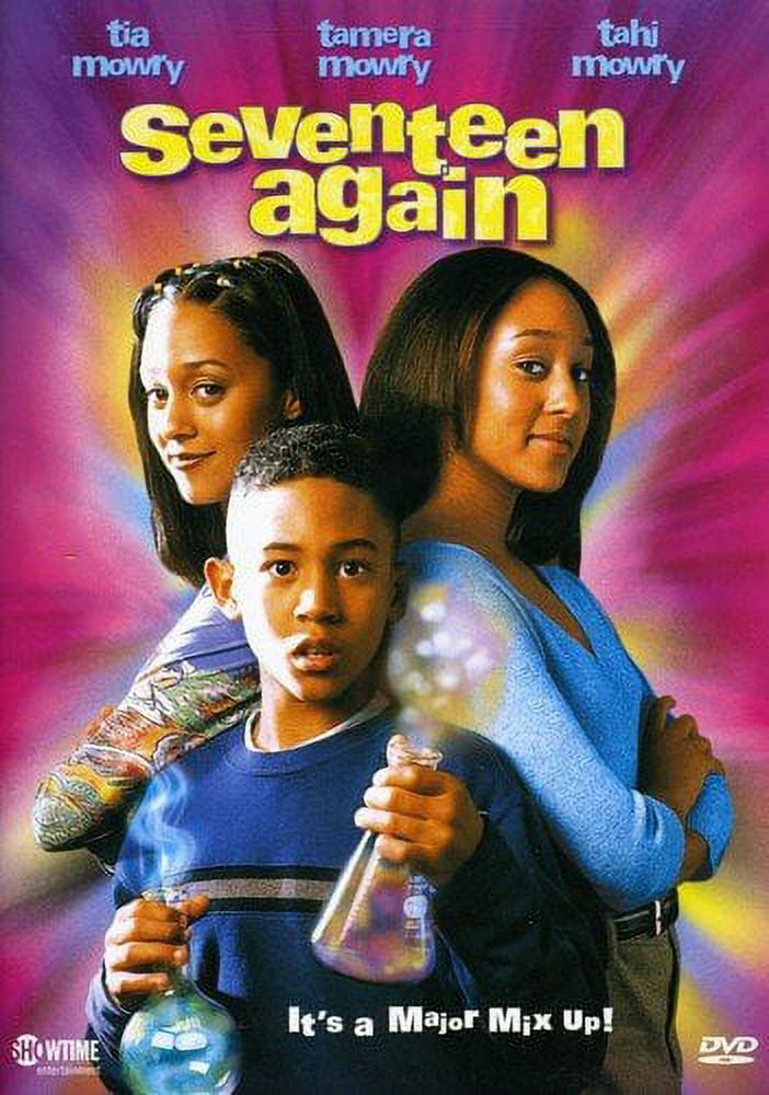 Seventeen Again (DVD), Showtime Ent., Comedy - Walmart.com