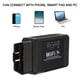thumbnail image 4 of Mejor OBD OBDⅡ Escáner Herramienta Detector Conexión Wifi para IOS, 4 of 7