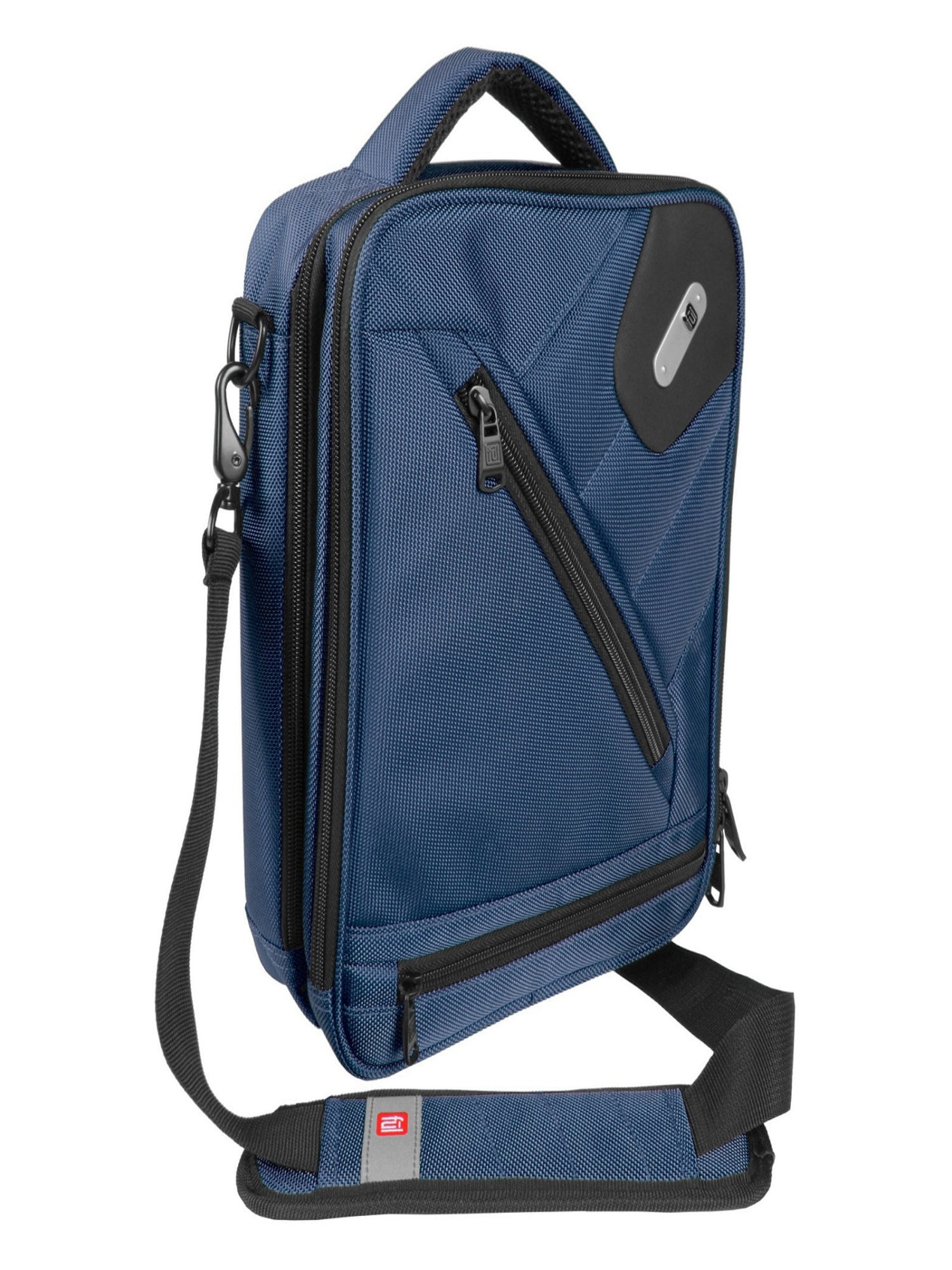 Concept One Sidecar Shoulder Messenger Bag