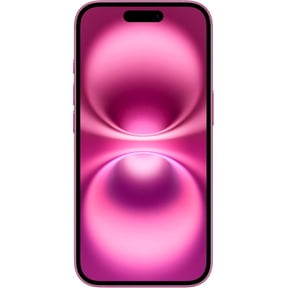 Pre-Owned Apple iPhone 16 Exellent - Unlocked - 128GB Pink
