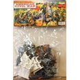 thumbnail image 1 of 54mm Civil War Figuras y accesorios Playset 49pcs Playsets Americana Souvenirs 793473985126, 1 of 1