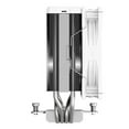 thumbnail image 4 of Thermalright Assassin X 120 Refined Digital White Display Screen Four Heat Pipe Air-Cooled Radiator, 4 of 5