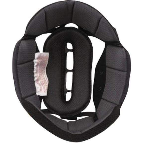 Arai XD-4/VX-PRO4 Top Inner Liner Pad Blue Liner 3 (MD) 10mm