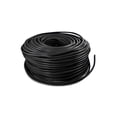 thumbnail image 2 of Cable Electrico Cca Konect Calibre 10 Negro Rollo 100m ME0006, 2 of 6