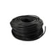 thumbnail image 1 of Cable Electrico Cca Calibre 14 Negro Rollo 100m Konect ME0014, 1 of 6