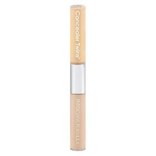 Concealer Twins® 2-in-1 Correct and Cover Cream Concealer - Yellow/Light