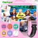 thumbnail image 3 of Reloj inteligente Monowul de 1,85 pulgadas para niños con cámara IP68, 3 of 9