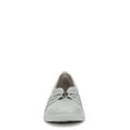 thumbnail image 4 of BZees For Lifestride Womens Niche Slip-On Flats - Medium & Wide Width, 4 of 9