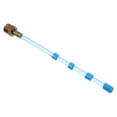 thumbnail image 4 of Shisuyan Air Compressor Flexible Hose High-Performance Plastic 1Pcs 6.3X0.5X0.5in, 4 of 9