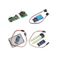 thumbnail image 4 of Kit de módulos de sensores de paquete de módulo de sensor 16 en 1 para Raspberry Pi para Arduino, 4 of 9