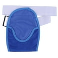 thumbnail image 3 of Colostomy Bag Cover Ostomy Support Garment Pouch for Women Men Neighbors Dark Blue, 3 of 8
