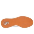 thumbnail image 4 of Skechers Sneakers for Women Leather Snoop One Og Slip-Ins Casual Shoes Memory Foam Insole Lightweight Cushioned Comfort Sport Walking Support Design, 4 of 6