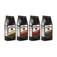 thumbnail image 3 of Jim Beam Original Bourbon Flavored Ground Coffee, Medium Roast, 12 Oz, 3 of 3