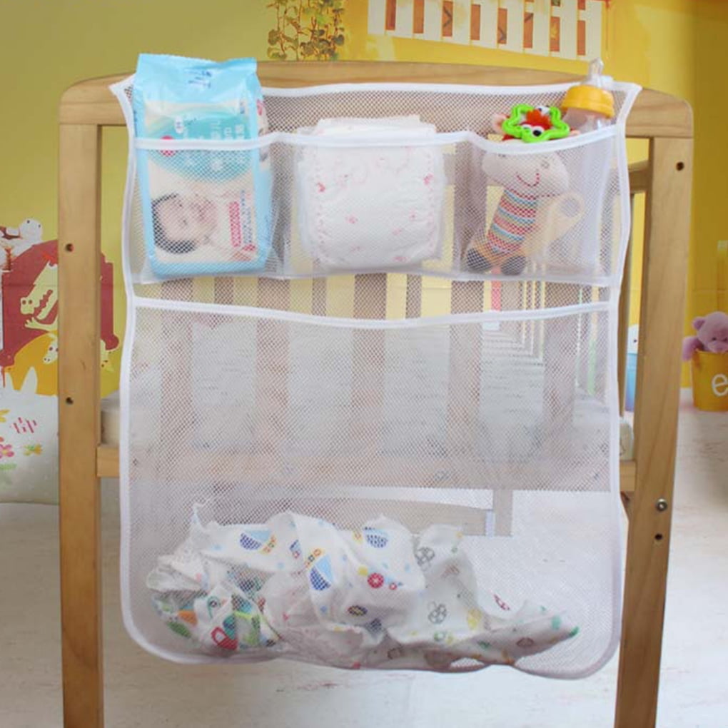 pouch bedside bassinet