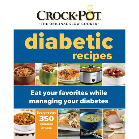 Crock-Pot Diabetic Recipes