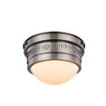 thumbnail image 1 of Elegant Lighting Pria 9" Flush Mount, 1 of 1