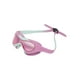 thumbnail image 1 of Goggles De Natación arena Spider Kids Para Niño (2 - 6años) rosa claro UNI, 1 of 6