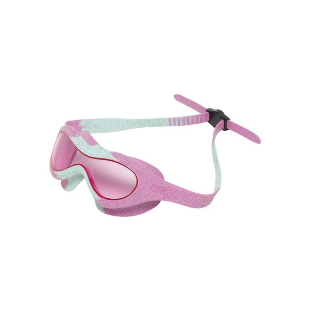 Goggles De Natación arena Spider Kids Para Niño (2 - 6años) rosa claro UNI