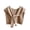 2-Coffee, variant on Ersazi Women'S Solid Color Knitted Outwear Shawl Winter False Collar Decorative Kangshi Lap Shoulder Fashion Scarf Silk Scarves Brown