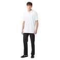 thumbnail image 5 of Dickies Men's Pique Short Sleeve Workwear Polo, 5 of 5