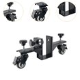 thumbnail image 6 of YWMJZEU Adjustable transport dolly with swivel casters for moving doors and door panels, 1pcs, 6 of 9